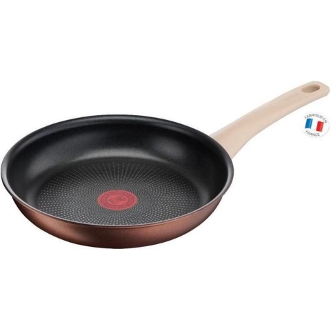 Tefal G2540302 - Eco Respect - Koekenpan 22cm. voor alle warmtebronnen