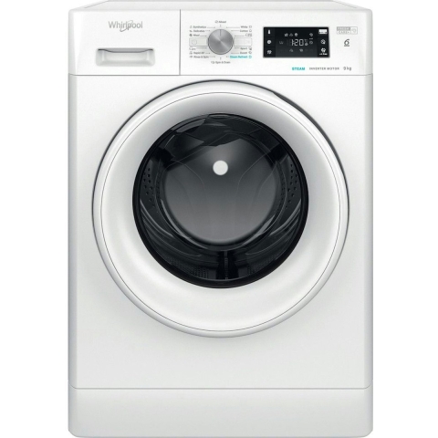 Whirlpool FreshCare+ FFB 9489 WV EE |  | 8003437058196