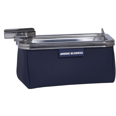 Marine Business Sigaren Asbak Windbestendig - Blauw