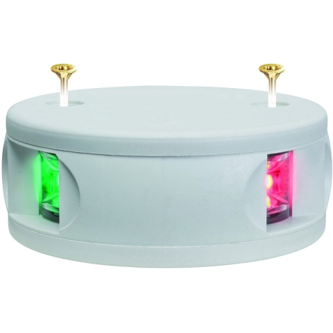 Aqua Signal AS34 LED Bicolor voor schip<20m