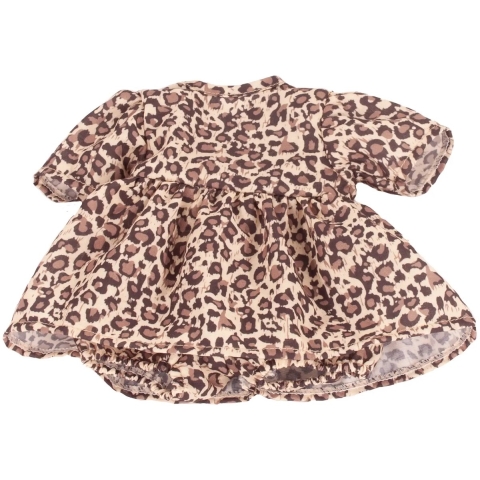 Götz Poppenkleding - Tijger - 30-33 cm - Götz - OneSize - Poppenkleding
