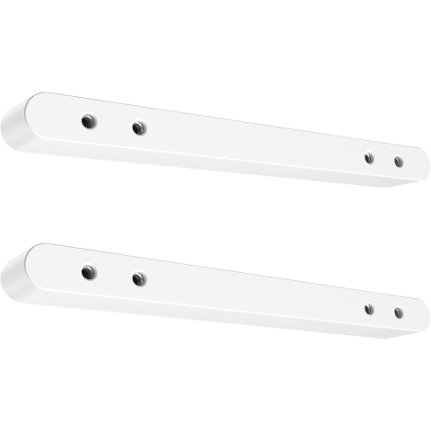 Paulmann Wire Corduo Design Mount Set 94605 12V-kabelsysteemcomponenten Wandhouder Zwart (mat)