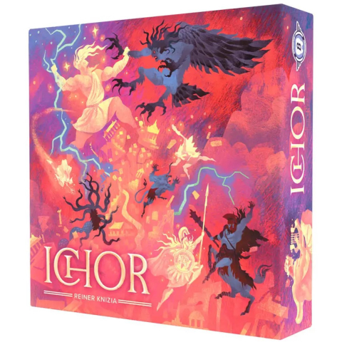 Ichor