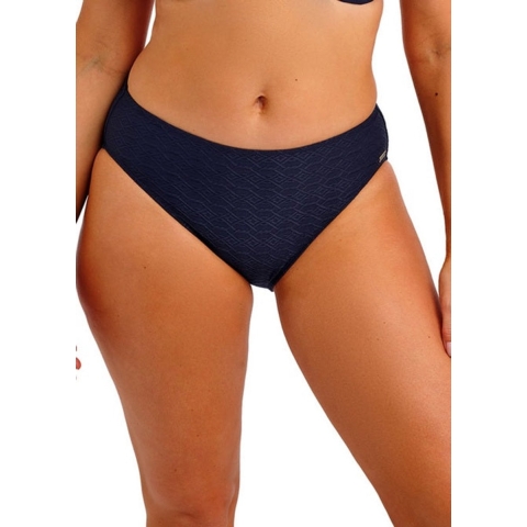 Dameszwembroekje met gemiddelde taille Fantasie Azores