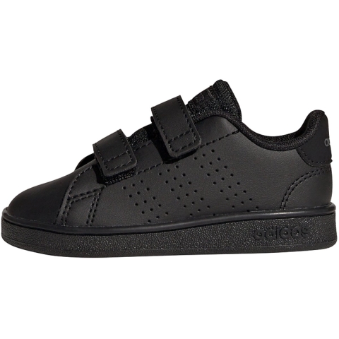 Klittenbandschoenen voor kinderen adidas Advantage Court Two