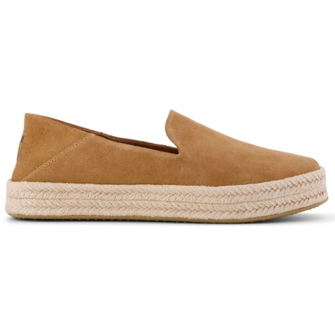 Toms 10023312 carolina brown sugar