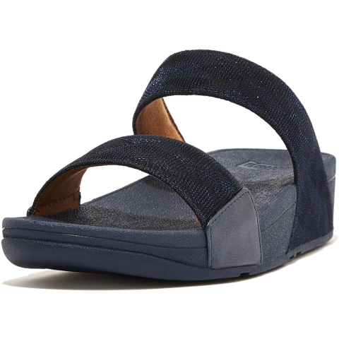 Fitflop Lulu Glitz Sandalen
