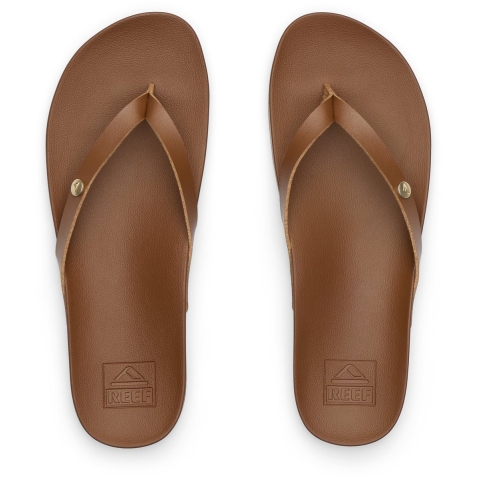 Reef Slippers vista ivy chocolate cj9159