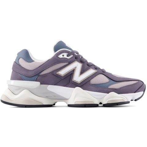 New Balance U9060 neptune grey shadow blue blauw unisex sneaker