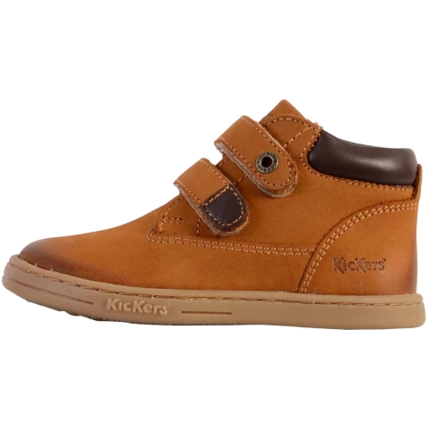 Kinderlaarzen Kickers Tackeasy