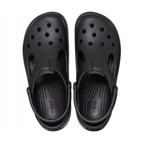 Classic baby clogs Crocs Mary Jane T