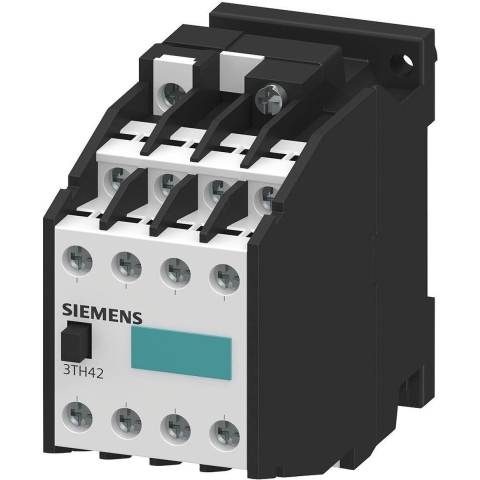 Siemens 3TH4244-0AP0 Hulpbeveiliging 1 stuk(s)