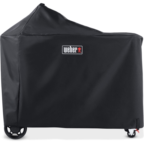 Barbecuehoes premium voor de Performer Premium Weber - Weber