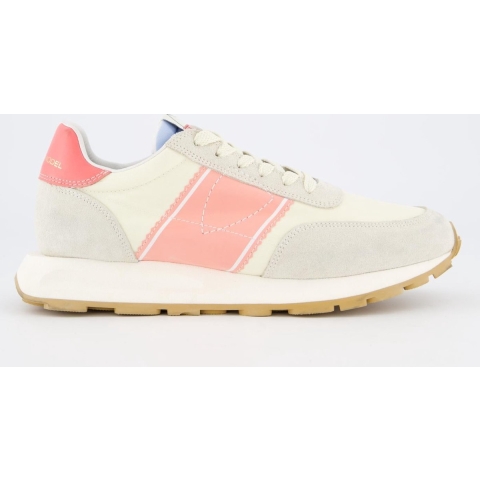 Tour Low Mondial Vintage Pop Sneakers
