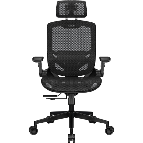 Cougar CGR-SPO-BLB Gaming stoel / bureaustoel