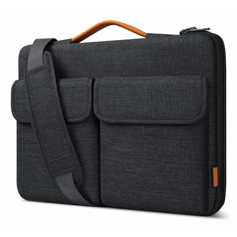 Inateck Laptoptas 15,6" Spatwaterdicht