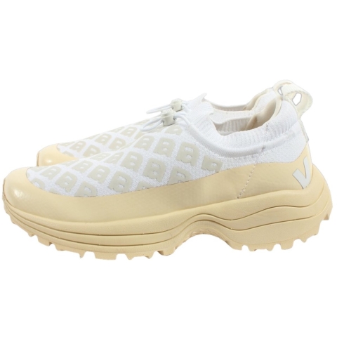 Veja x Amélie Pichard V-gebreide sneakers
