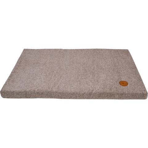 Jack and Vanilla Riga Benchmatras Beige S 73 x 45 x 5 cm