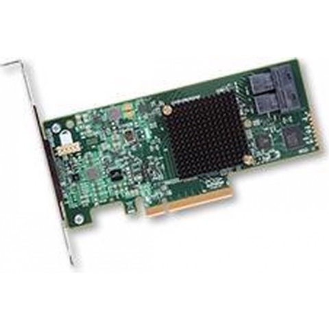 Broadcom SAS 9300-8i Host Bus Adapter controller