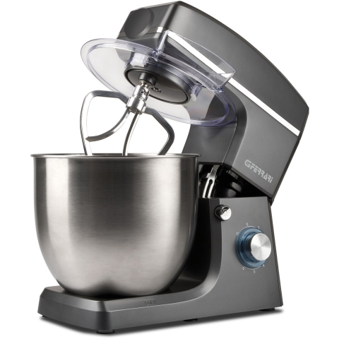 G3 Ferrari Pastaio Mixer 1500W 10L