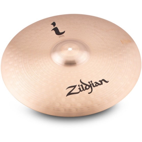 Zildjian 18" I Family Crash
