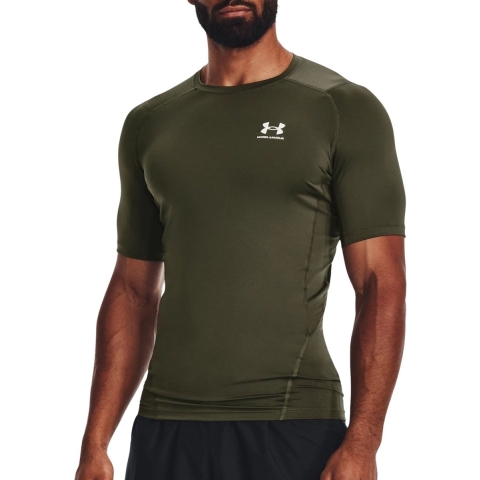 Jersey Under Armour HeatGear