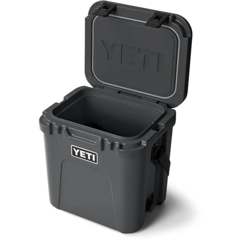 YETI Roadie 2.0 24L Koelbox 'Charcoal'