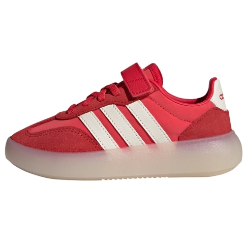 Mini sneakers voor kinderen adidas Barreda