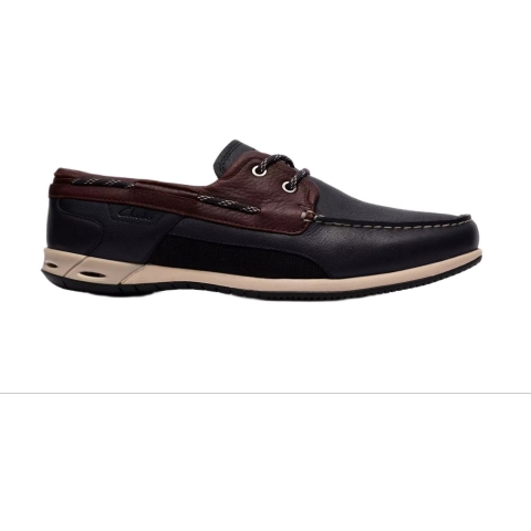Clarks Original Orson sail heren instapper