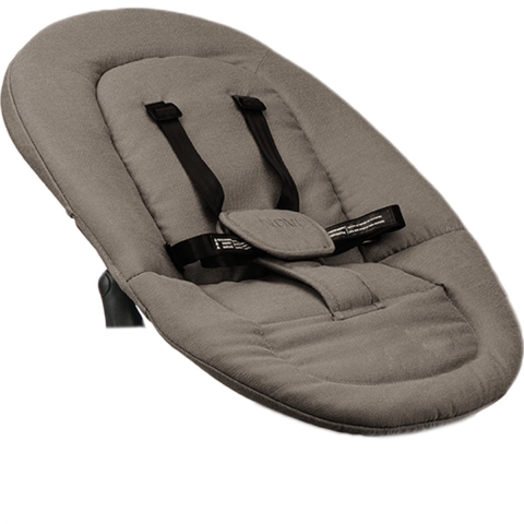 Newbornset Novi Curve Premium Solid Hazel