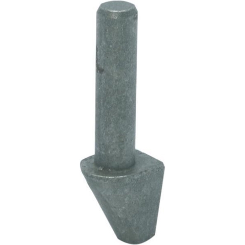 GB lasduim 65x8 pendia 16x65 blank | 100 stuks - GB494900100
