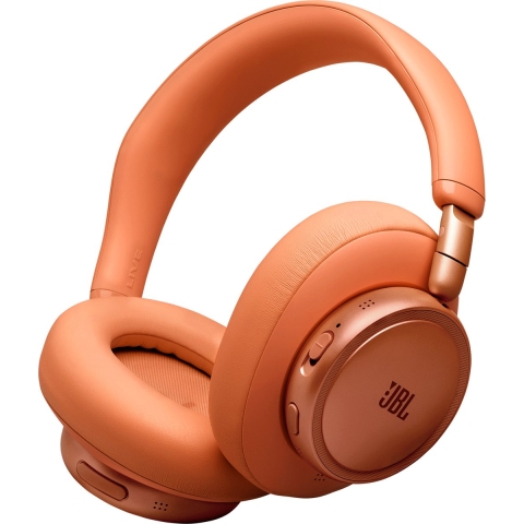 JBL Live 780NC Orange
