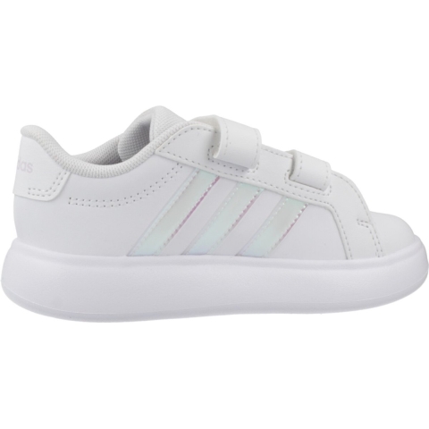 Babytrainers adidas Grand Court 3.0 Bubble