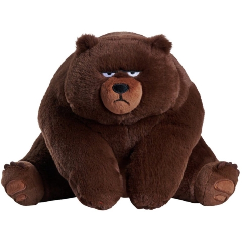 Disney Classic Knuffel - Ellen - 32 cm - Disney - OneSize - Knuffels