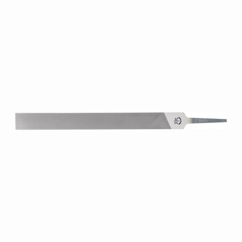 PFERD TOOLS 11101252 Werkplaatsvijl Lengte 250 mm 10 stuk(s)