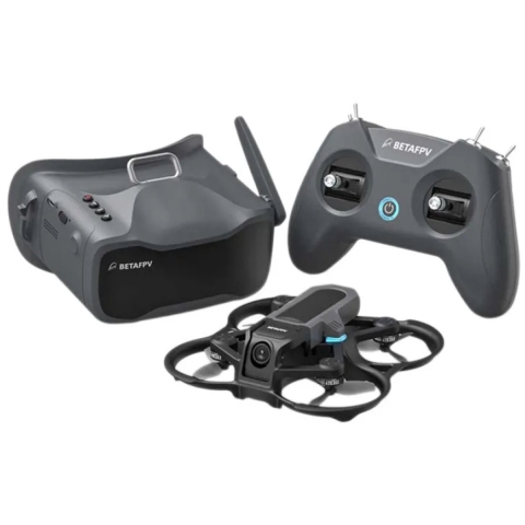 BETAFPV Aquila16 FPV Kit Race drone RTF FPV-racing, First Person View