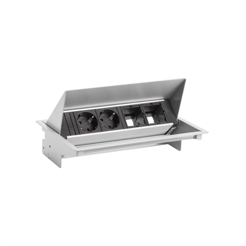 Bachmann 900402 Inbouwstekkerdoos 1 stuk(s)