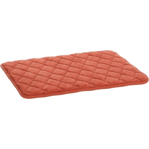 FLAMINGO Hondenmat Weimar, cognac, Maat: XS