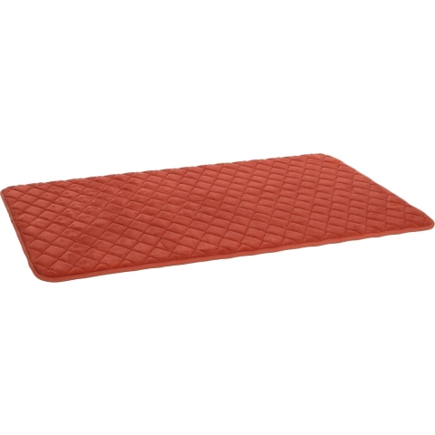 FLAMINGO Hondenmat Weimar, cognac, Maat: XL