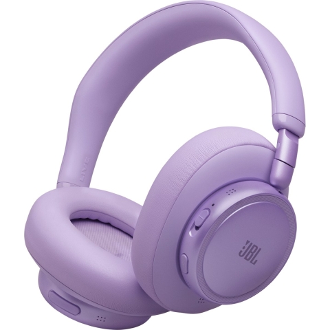 JBL Live 780NC Purple