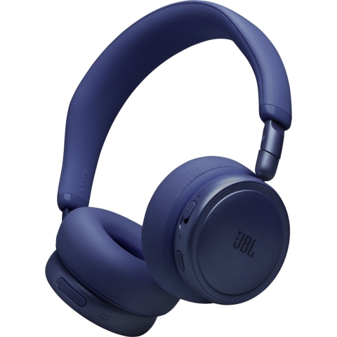 JBL Live 680NC Blue