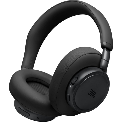JBL Live 780NC Black