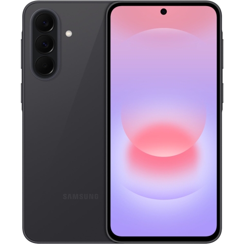Samsung Galaxy A37 128GB Zwart 5G Enterprise Edition