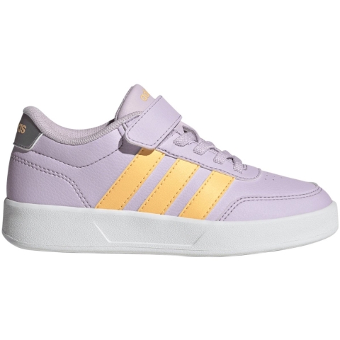 Mini sneakers voor kinderen adidas Breaknet 3.0