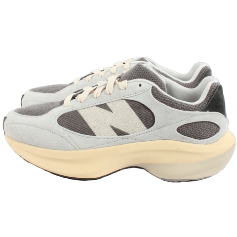 WRPD Runner 'Grey Matter' sneakers