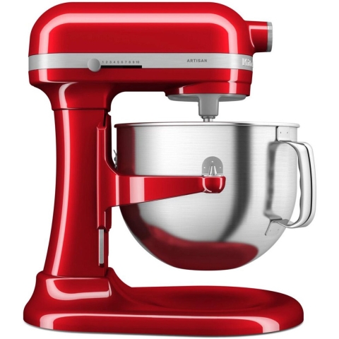 KitchenAid keukenmachine 5KSM70SHXECA |  | 5413184908393