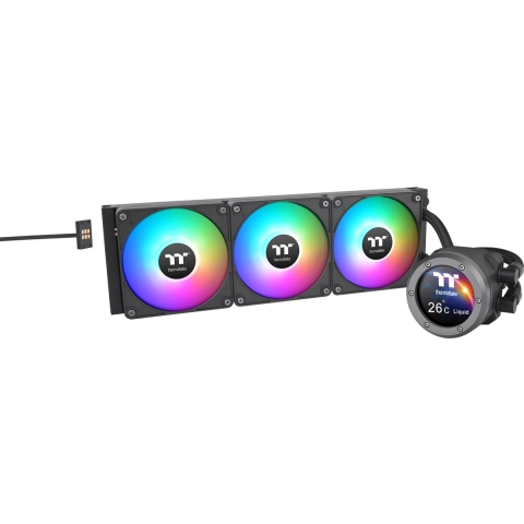 Thermaltake TH360 V2 Ultra EX ARGB