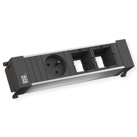 BACHMANN Power Frame 1x UTE (Frankrijk) 2x ABD