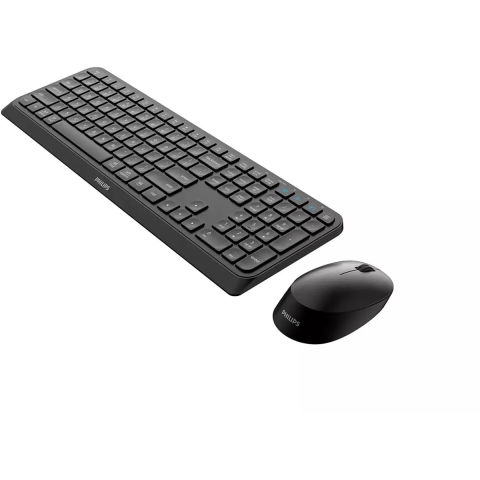 Phlips SPT6407B Wireless Combo QWERTZ