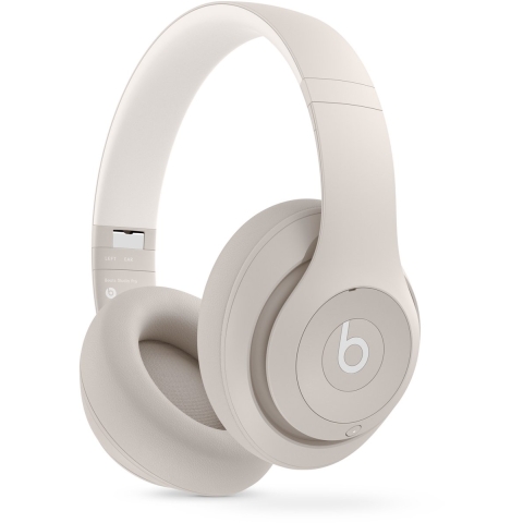 Apple Beats Studio Pro Beige